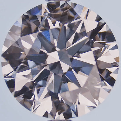 2.56 CARAT Round