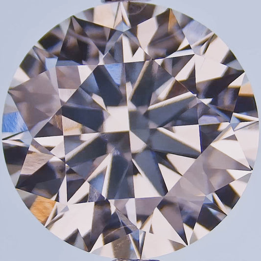 3.05 CARAT Round