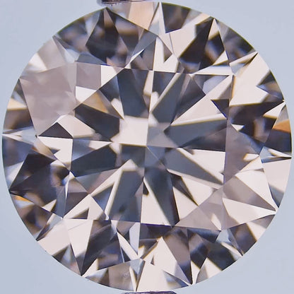 3.03 CARAT Round