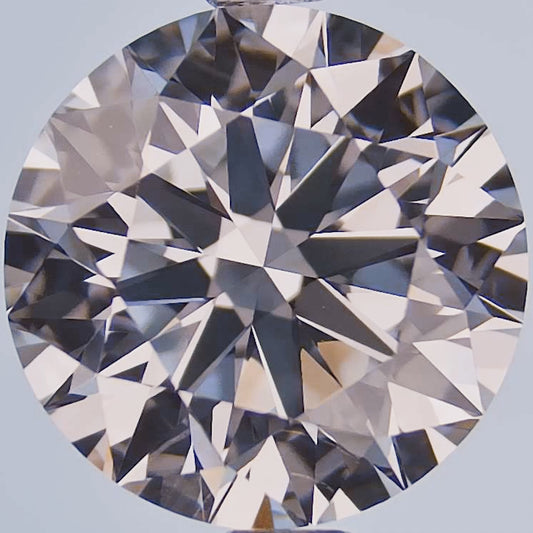 1.54 CARAT Round