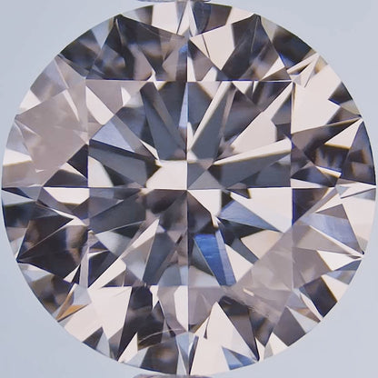 2.51 CARAT Round